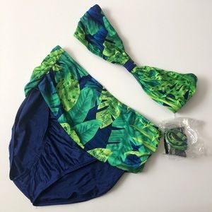 Vintage bikini